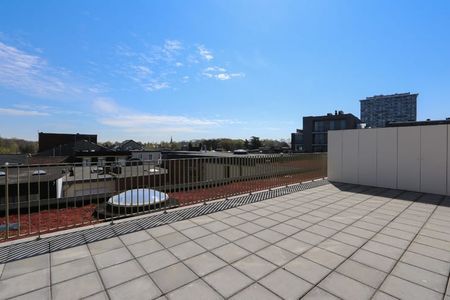 Appartement te huur - Foto 3