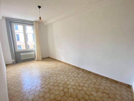 : Appartement 91 m² à Saint-Étienne - Photo 5