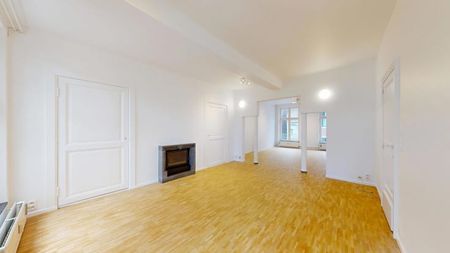 Appartement te huur - Photo 2