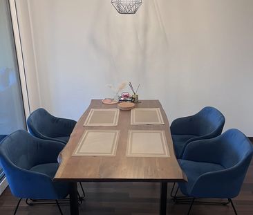 1 Zimmer, 88 m², 3. Stock - Foto 3