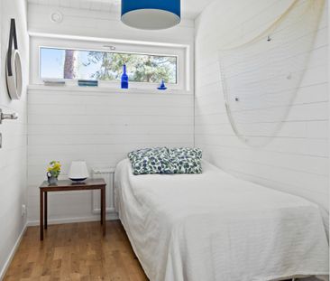 Söderängsstigen, Åkersberga - Foto 6