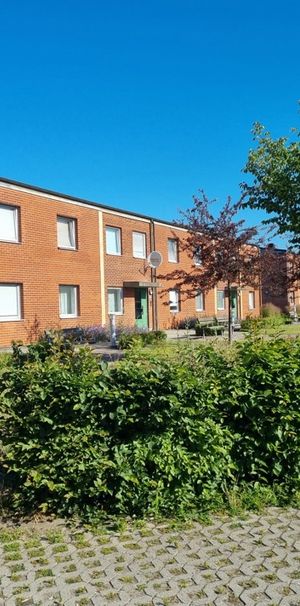 Hovslagaregatan 40 B, Trelleborg Öster - Foto 1