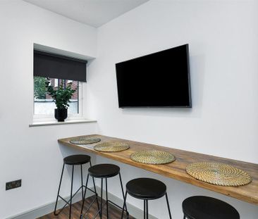 Studio to rent - Photo 3