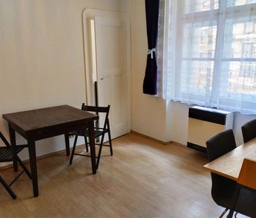 Pronájem bytu 1+1 • 50 m² bez realitkyU Výstaviště, Praha - Holešovice - Photo 2