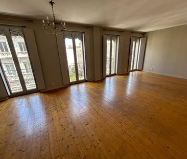 « AVIGNON IM - APPARTEMENT T5 130.37M² » - Photo 6