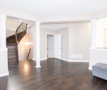 ** ALL INCLUSIVE ** Room For Rent in a Stunning House!! - Photo 2