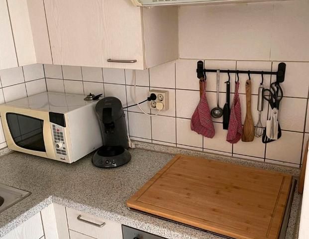 Tausch Wohnung - Foto 1