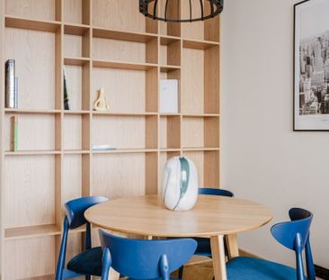 Mokotowska | serce miasta | po remoncie 50 m² - Photo 3