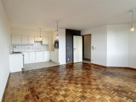 Appartement met 1 kamer te huur in centrum Gent - Photo 4