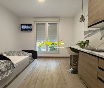 Alquiler Estudio en Urbanización - El Bosque, Villaviciosa De Odón - Foto 6