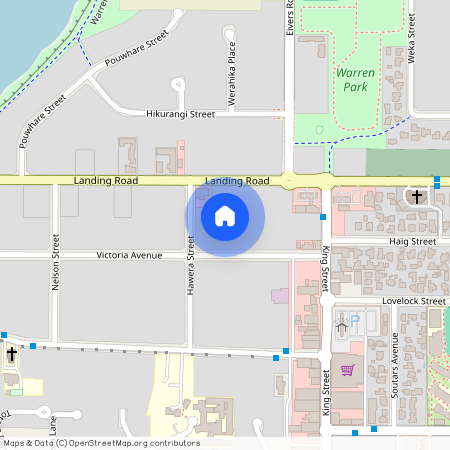 20C Victoria Avenue, Whakatane, Whakatane