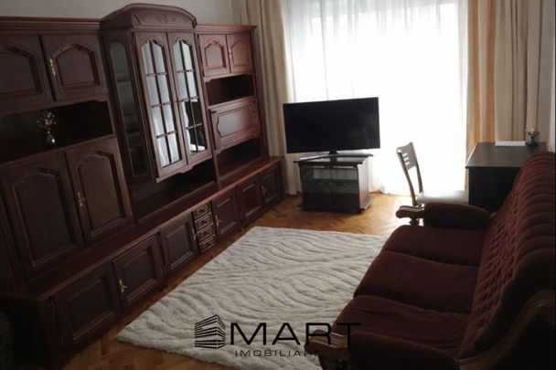 Apartament 3 camere în Răcădău, Brașov – 76 mp - Photo 1