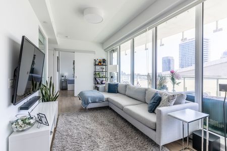 For Lease - 197 Yonge Street Unit# 2409, Toronto, Ontario - Photo 2