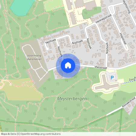 Vlasstraat 49, Lommel