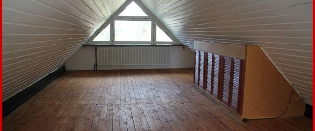 Wow! Renovierte 150 QM, verteilt auf 2,5 Zimmer mit großem Balkon für 2 Pers. in E.-Überruhr! - Photo 1