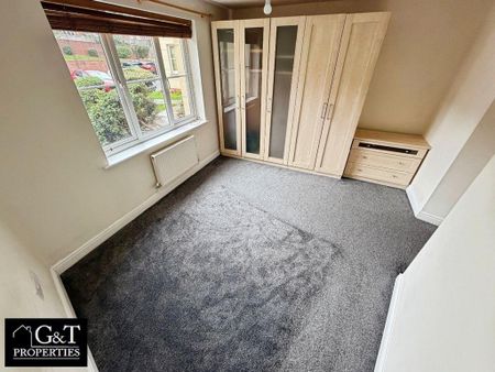 3 bedroom apartment to rent - Photo 3