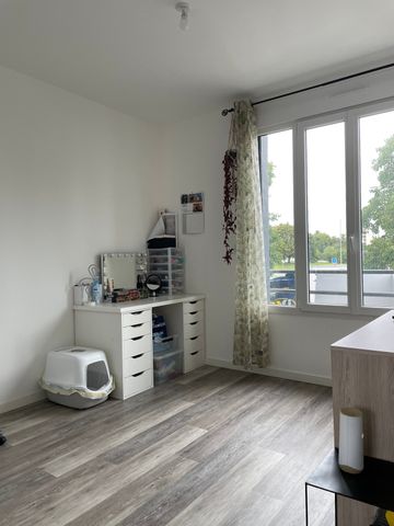 Appartement - 3 pièces - 57,22 m² - Laval - Photo 3