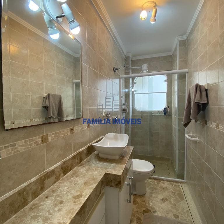 Apartamento 3 Quartos Ponta Da Praia 146m² - Photo 1