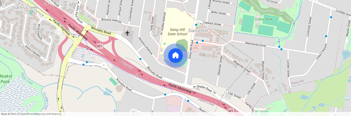 5/18 Daisy Hill Road, Daisy Hill QLD 4127