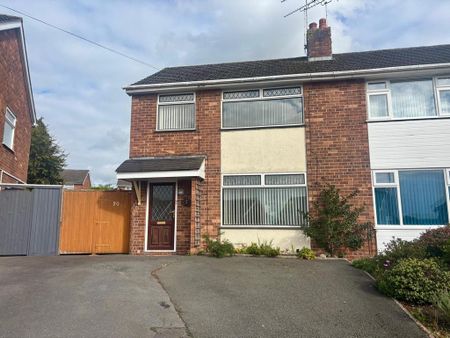 3 bedroom semi-detached house to rent - Photo 5