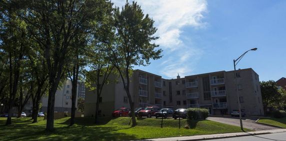 6½ (4 ch) Ste-Foy - UNIVERSITÉ \CEGEP libre - Photo 2