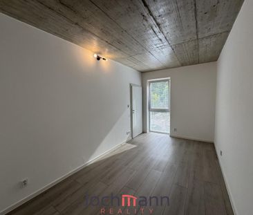 Pronájem bytu 2+kk 42 m2 - Fotografie 1