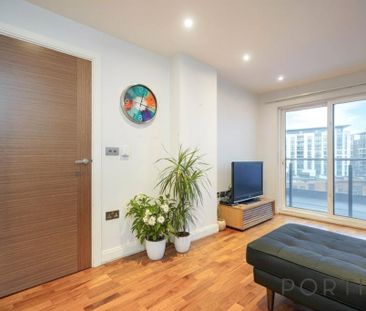 1 bedroom flat to rent - Photo 3