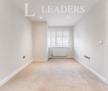 1 bedroom house to rent - Photo 3