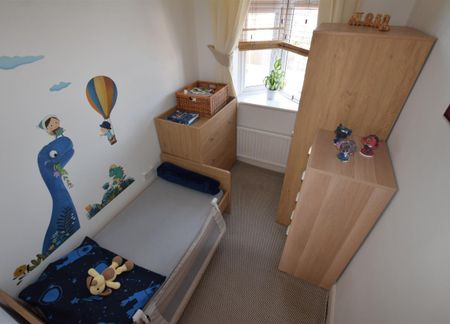 3 bedroom house - terraced to rent - Photo 3