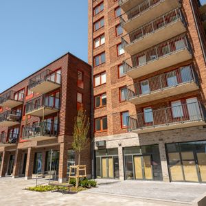 Vetenskapens gränd, Mölndal - Photo 2