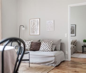 Frugärdesgatan 2 B - Foto 4