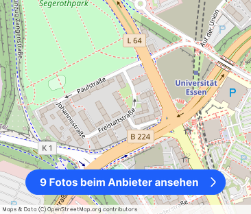Freistattstraße, Essen - Foto 1