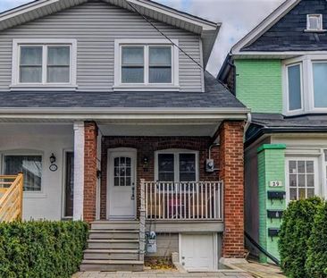 For Lease - 31 Hiawatha Road, Toronto, Ontario - Photo 1