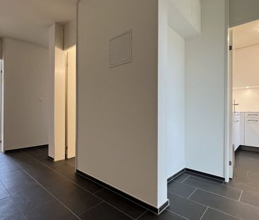 Urbanes Wohnen im Grünen: 2019 sanierte 3-Zimmerwohnung in Muttenz - Foto 2