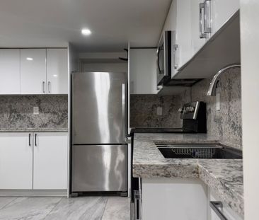 For Lease - 35 Robingrove Road, Toronto, Ontario - Photo 2