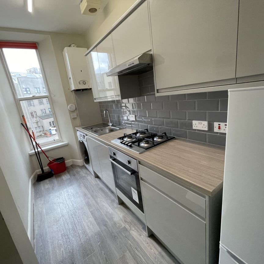 St Andrews Street, 37A, None, DD1 2EU, Dundee - Photo 1