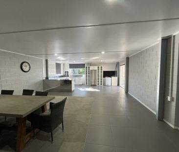 Spacious 1-Bedroom + Office - Private, Secure & Ready Now! - Photo 4
