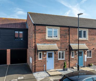 2 bed terraced house to rent in Hastings Drive, Newcastle Upon Tyne... - Photo 6