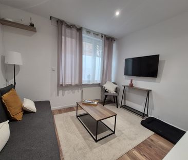 Location Appartement 2 pièces 38m² DUNKERQUE 59140 - Photo 2