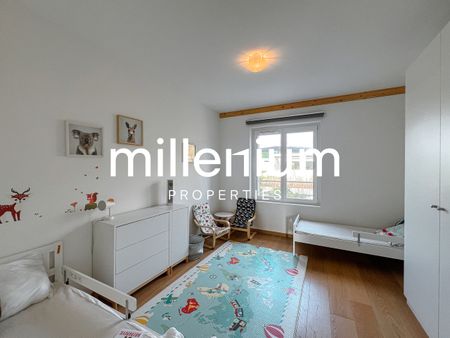 Magnifique duplex à Vésenaz - Photo 4
