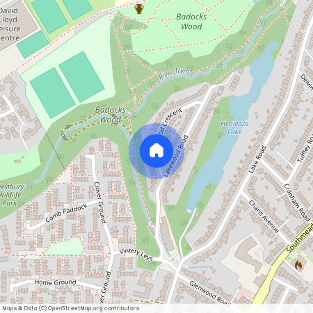 Westbury on Trym, Lakewood Crescent, BS10 5HL, Bristol