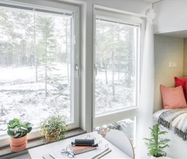 Tvistevägen, Umeå - Photo 2