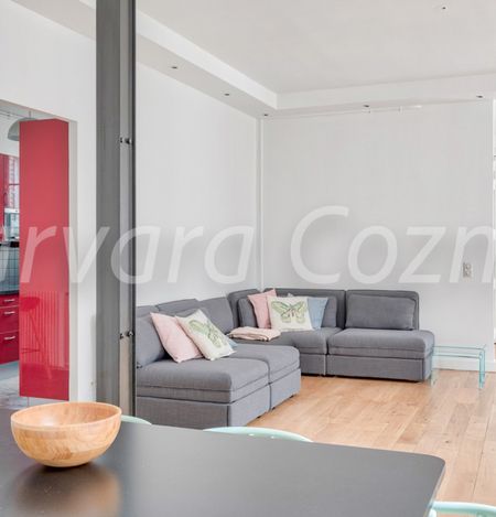 Appartement • Sainte Avoie - Photo 3