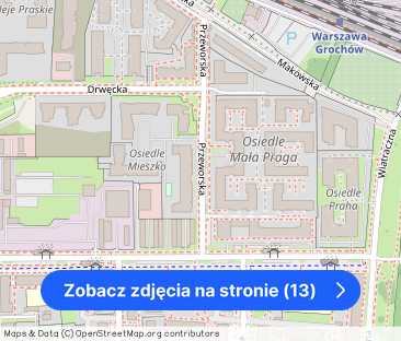 Nowoczesne mieszkanie Premium – zdjęcie 1