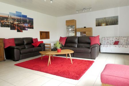 Ebenerdig - Wohnung mit Terrasse in Köln Pesch - Photo 3