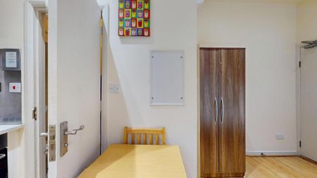 Studio to rent - Photo 5