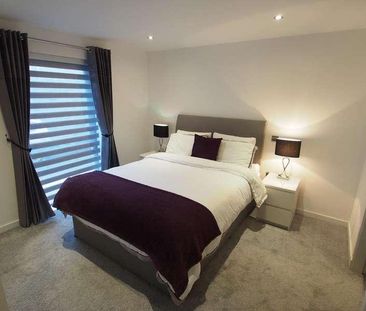 Ashley Lodge, Ground Floor, AB10 - Photo 4