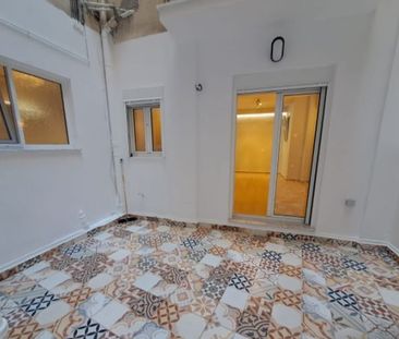 Studio/Γκαρσονιέρα για ενοικίαση Φωκίωνος Νέγρη (Κυψέλη) - Photo 5