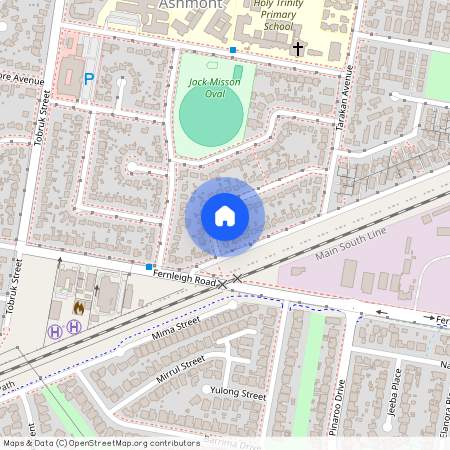 24 Buna Street Ashmont NSW 2650