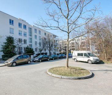 Freundliches Split-Level-Reihenhaus mit Terrasse - Foto 1